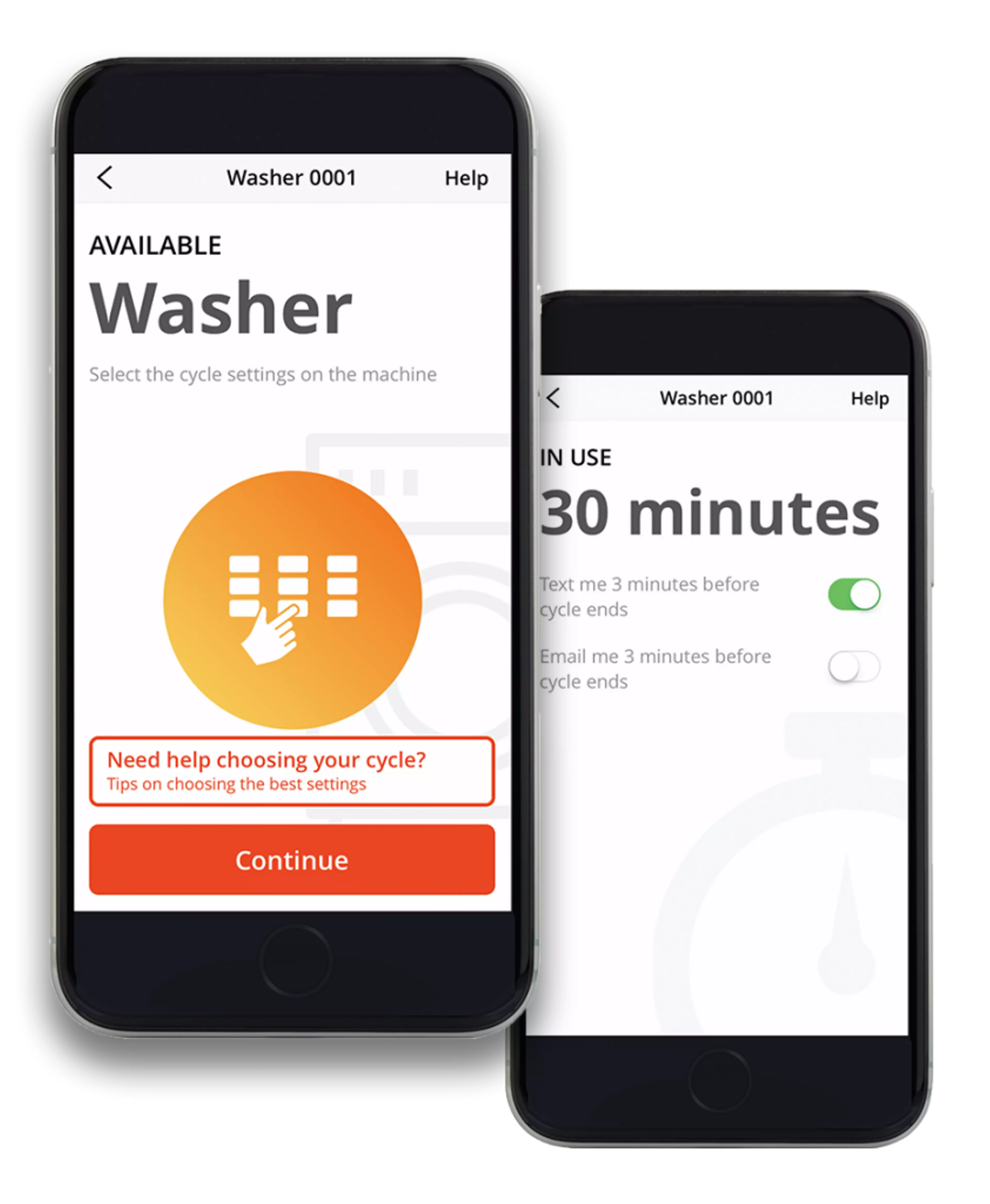 Come Clean Laundromat | Te Rapa, Hamilton | Speed Queen Mobile App